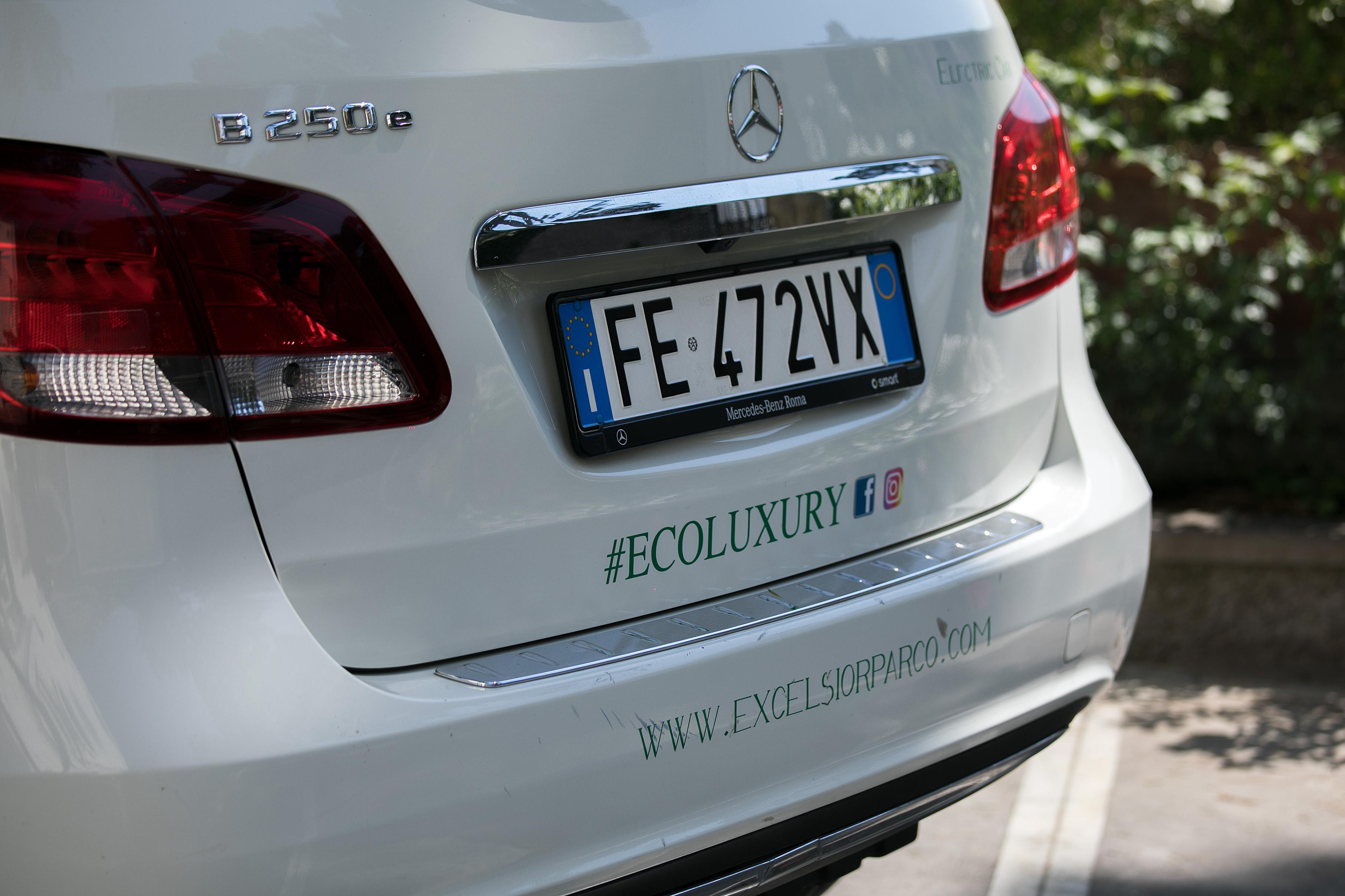 Luxury Villa Excelsior Parco Capri Eksteriør billede