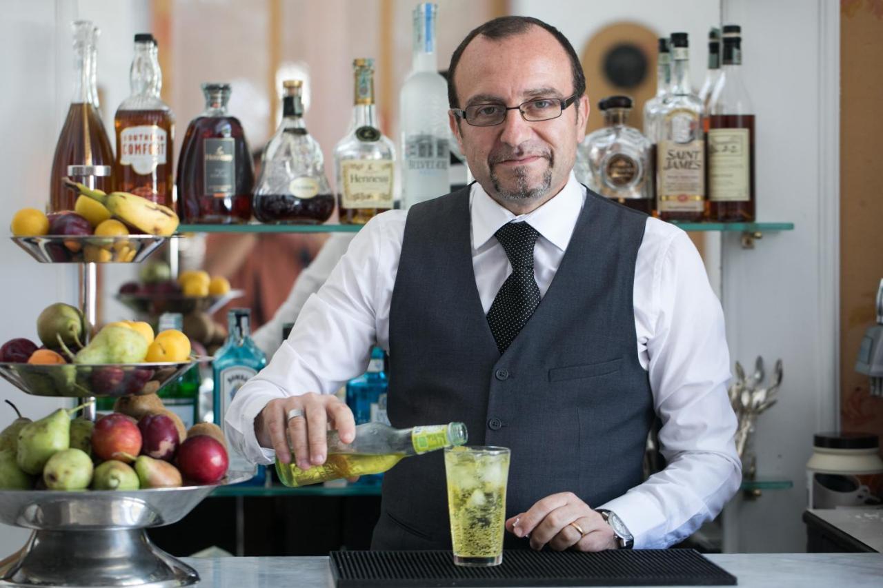 Luxury Villa Excelsior Parco Capri Eksteriør billede